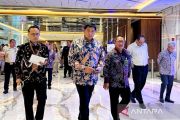 Menteri Ara libatkan BSN bangun 73 ribu rumah subsidi bagi MBR