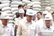 Wamendagri minta pemda perkuat upaya pengendalian inflasi