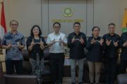 Undana dan Bawaslu NTT perkuat literasi politik pemilih pemula