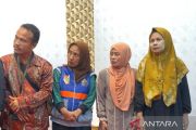 Kisah Herlina, Elvita dan Sinta: Perjalanan Menjadi Mualaf dan Harapan Baru dari Bantuan UPZ BRK Syariah
