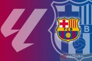 Barcelona Cermati Pernyataan Perez soal Kasus Negreira