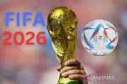 Ismael Diaz Siap Jadi Pembeda, Panama Incar Kemenangan Perdana di Piala Dunia