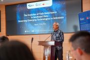 Tata kelola yang adaptif dukung penggunaan teknologi sesuai kebutuhan