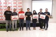 Lion Parcel dan AstraPay perkuat digitalisasi keuangan agen logistik