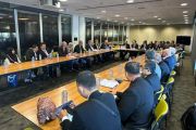 RI-Australia perkuat kerja sama peningkatan keselamatan transportasi