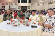 Bupati Murung Raya minta program PKK selaras pembangunan daerah