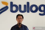 Bulog Tanjungpinang pasok komoditas pangan untuk dua gerai KDMP di Bintan