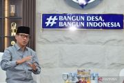 Mendes pastikan kehadiran Kopdes tak mematikan usaha masyarakat desa
