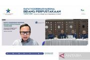Wamendagri: Kebijakan daerah harus fokus perbaiki indeks literasi