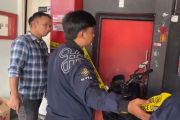 Kriminal kemarin, prostitusi anak hingga obat keras di kios kosmetik