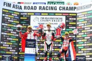 Dari Buriram ke Motegi: CBR Series buktikan mental juara Indonesia tak pernah padam