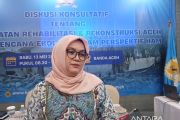 Komnas HAM: Relokasi korban bencana perlu pendekatan partisipatif