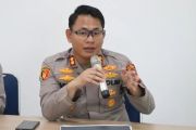 Polres OKU bantu kesiapan perusahaan perkebunan hadapi karhutla