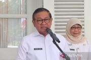 Pramono: Pembangunan LRT Velodrome-Manggarai tetap kedepankan keamanan
