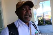Kemenhut RI lakukan pengawasan taman nasional secara zonasi di Tanah Papua