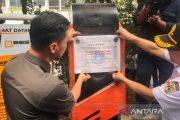 Sempat disegel, Dishub DKI ambil alih pengelolaan parkir di Blok M