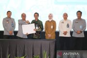 Kemenkum Kalsel kolaborasi 47 perguruan tinggi bangun ekosistem KI