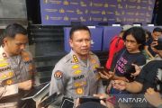 Polda Metro dalami dugaan prostitusi anak di Blok M yang libatkan WNA
