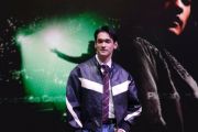 Afgan berencana gunakan kembali kacamata ikonik pada konser Retrospektif