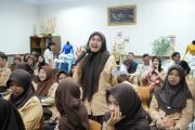 Imigrasi Jakpus gelar "Kanim Jakpus Goes To School" edukasi pelajar