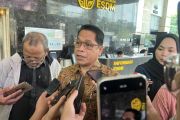 Kementerian ESDM sebut pasokan minyak mentah dari Nigeria sudah tiba