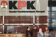 KPK dan Ombudsman RI bahas peluang kolaborasi cegah korupsi