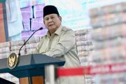 Prabowo: Ratusan triliun kekayaan negara harus segera diselamatkan