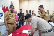 Pemkot Jaktim perkuat komitmen pengurangan sampah dari sumbernya