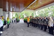 Pemkab Kobar utus 100 kontingen ikuti FBIM 2026 Kalteng