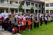 Pemkab Padang Pariaman kembangkan potensi siswa melalui O2SN dan FLS3N