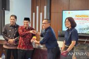 UIN STS Jambi Nilai PetroChina Goes to Campus Perkuat Link and Match Dunia Industri dan Kampus.