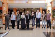 Undana-UCT Timor Leste perkuat pendidikan kesehatan lintas negara