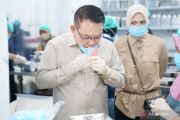 KSP temukan dua SPPG bermasalah di Jakarta Barat, BGN langsung sanksi