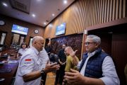 PII sebut Konferensi Insinyur se-ASEAN didukung Wali Kota Bandung
