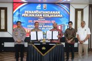 PHR, Polda Sumsel dan Kejari Prabumulih sinergi tingkatkan kesadaran penegakan hukum hulu migas