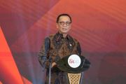 OJK neminta perbankan antisipasi risiko kredit berbunga maksimal 5 persen