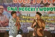 Pemkab Batang tekankan pentingnya kualitas SDM bagi generasi muda