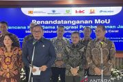 BKPM dorong Tanjung Carat jadi kawasan ekonomi khusus hilirisasi
