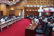 Menteri HAM usul bentuk Dinas Gizi di daerah untuk awasi Program MBG