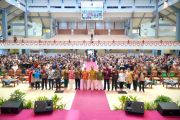 Pegadaian Semarang luncurkan Business Case Competition 2026 di UNNES