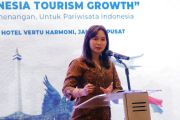 Wamenpar ajak industri perjalanan perkuat pariwisata jadi berkualitas