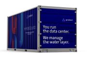 Gradiant Delivers HyperSolved, Its AI Data Center Solution, to Leading Global Hyperscalers