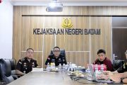 Kejari Batam hentikan 3 kasus lewat RJ dan 1 terkait kepentingan umum