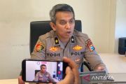 Polda Riau tangkap dua pelaku jaringan sabu Rohil-Dumai, senpi rakitan turut diamankan