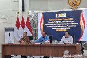 Kementan minta tambah menu ayam dan telur untuk MBG