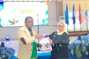 Unpatti siapkan 114 mahasiswa ikuti 15 cabang lomba kesenian menuju Peksiminas di Jatim