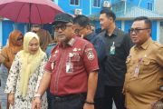Pemkot Tanjungpinang pangkas jumlah OPD jadi 26