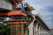 DKI buka peluang LRT Jakarta tembus PIK 2 hingga Bandara Soetta