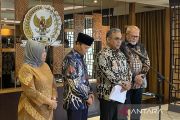 MPR ulang final LCC Empat Pilar Kalbar dan ganti juri