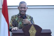 Transparansi dan akuntabilitas pendidikan: Wakil ketua KPK soroti titik rawan korupsi di kampus